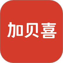 加贝喜app图标