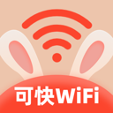 可快WiFi软件图标