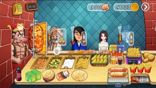 小作坊传奇游戏图3
