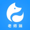 泛德音乐老师端app图标