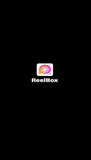 ReelBox app图1