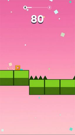 Run Cube游戏图2