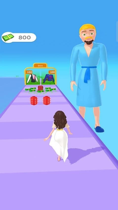 梦想婚礼游戏