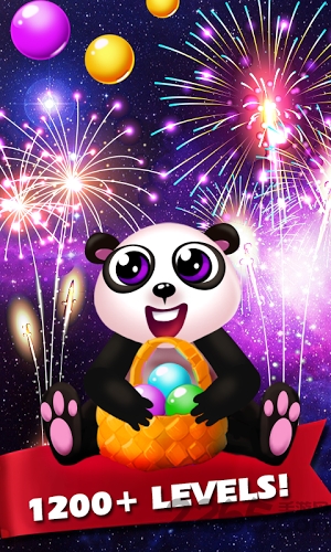 Bubble Shooter手游图2