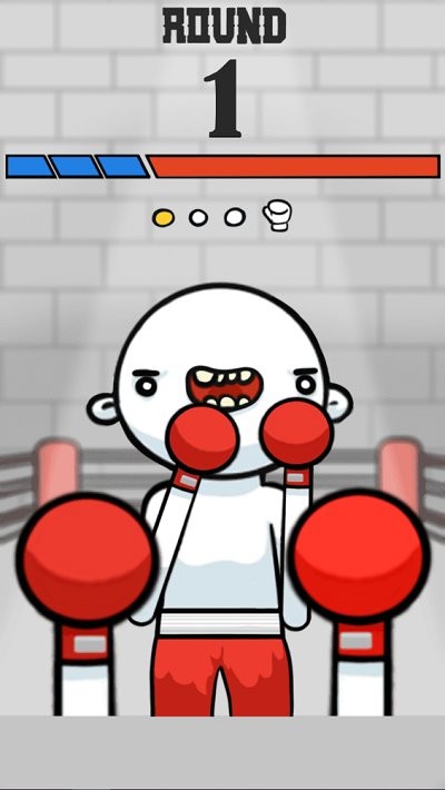 Angry Boxing游戏