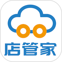 甲乙丙丁店管家app图标