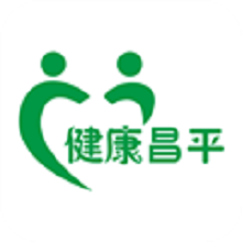 北京昌平健康云app图标