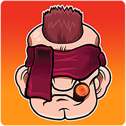 Blindshot游戏图标