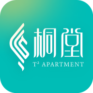 天府桐堂app图标