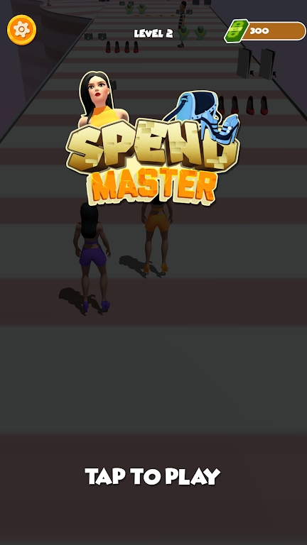 SpendMaster3d游戏图2