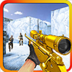 枪射击风暴3D（Gun Strike Shoot）图标