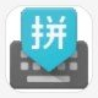 谷歌拼音输入法app图标