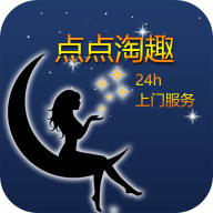 点点淘趣app图标