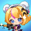 天使小队放置小队（Squad Royale: RPG Survivor）图标