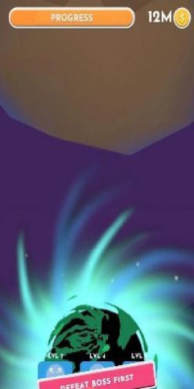 Idle Black Hole游戏图3