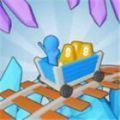 疯狂的矿洞（Mine Race）图标