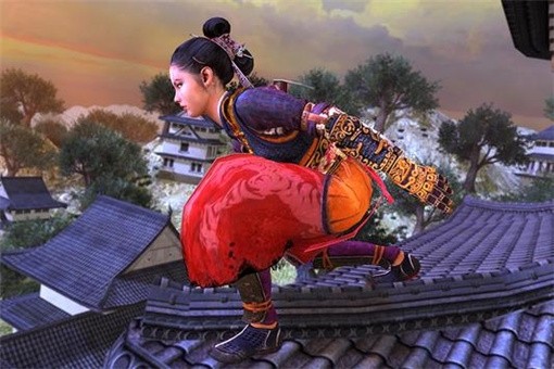 功夫传奇射箭（KUNGFU SAGA ARCHERY - SUPERHERO NINJA GIRL ARASHI）图2