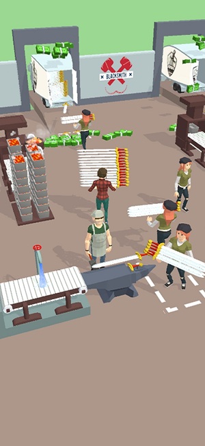 武器制造大师游戏图2
