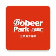泊啤汇app图标