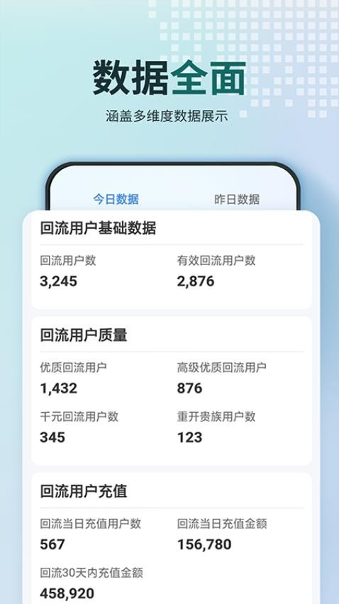 鼎盛智数app图3