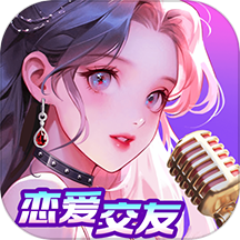 暖暖部落app图标