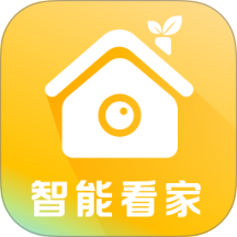 手机监控摄像头看家app图标