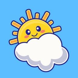 心情天气宝手机版图标