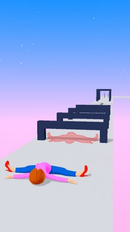 Limbo Run游戏图3