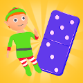 多米诺骨牌之路（Elf Adventure）图标