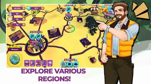 Transportico游戏图3