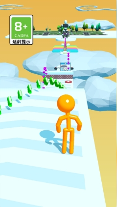 主公快跑游戏图2