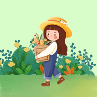 花草秒识别app图标