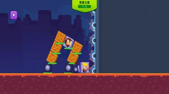 模拟装甲战车游戏图3