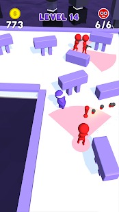 布娃娃功夫大师3D（Kung Fu Master 3D）图1