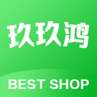 玖玖鸿app图标