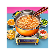 Cooking taste Restaurant Games手机版图标