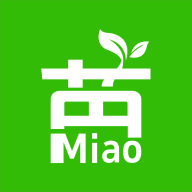 购苗木app图标