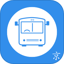 北京实时公交app图标
