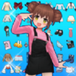 劲舞团换装派对（Styledoll Life）图标