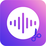 音频音乐剪辑器app图标