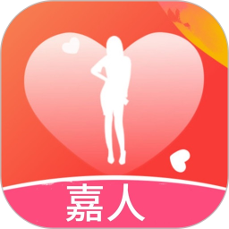 嘉人APP图标