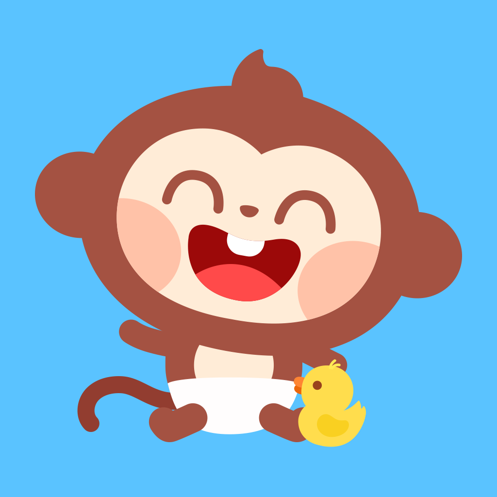 多多快乐童年app图标
