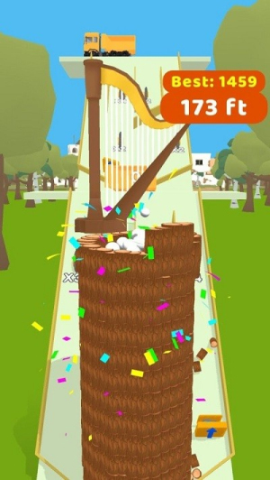 砍和建造图2