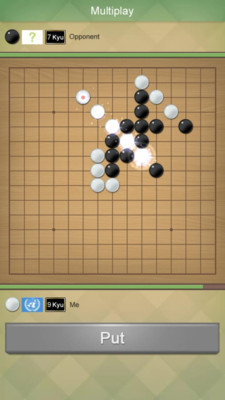 天天五子棋app图3