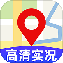 全景实时导航app图标
