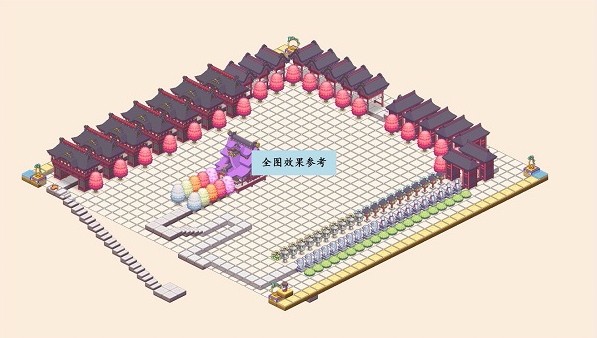 像素神庙手游图2