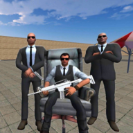 Tub Sandbox Multiplayer BTC游戏图标