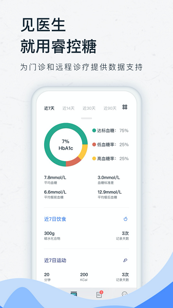 睿控糖app图3