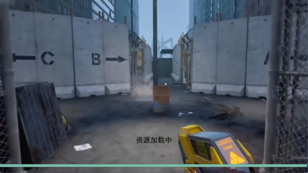 边境检查游戏图2