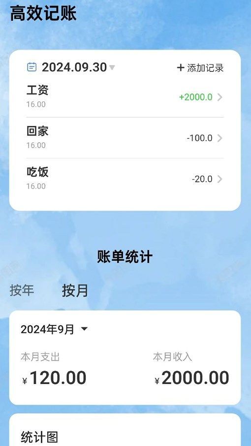 高效WiFi雷达软件
